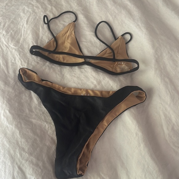 SIE SWIM set - Picture 4 of 5